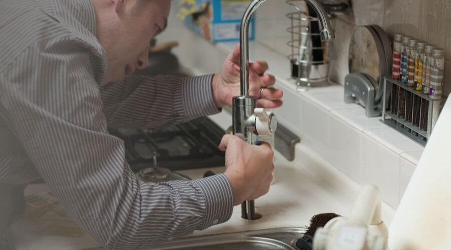 Expert burst pipe repair services in Pawleys Island, SC